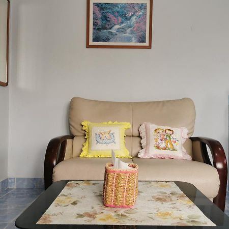 Samiya Guesthouse Bangsaen Εξωτερικό φωτογραφία